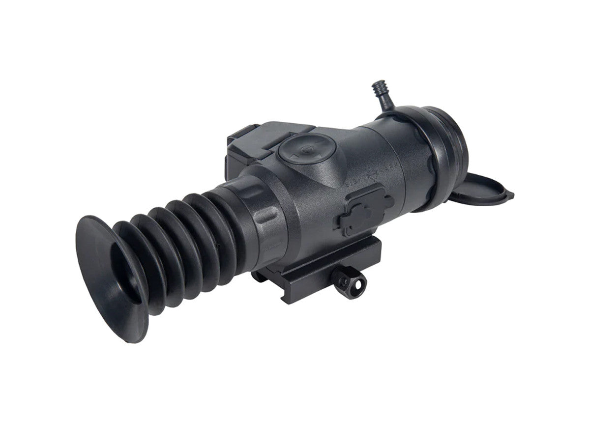 Sightmark Wraith 4K Mini 2-16x32mm Digital Day/Night Rifle Scope