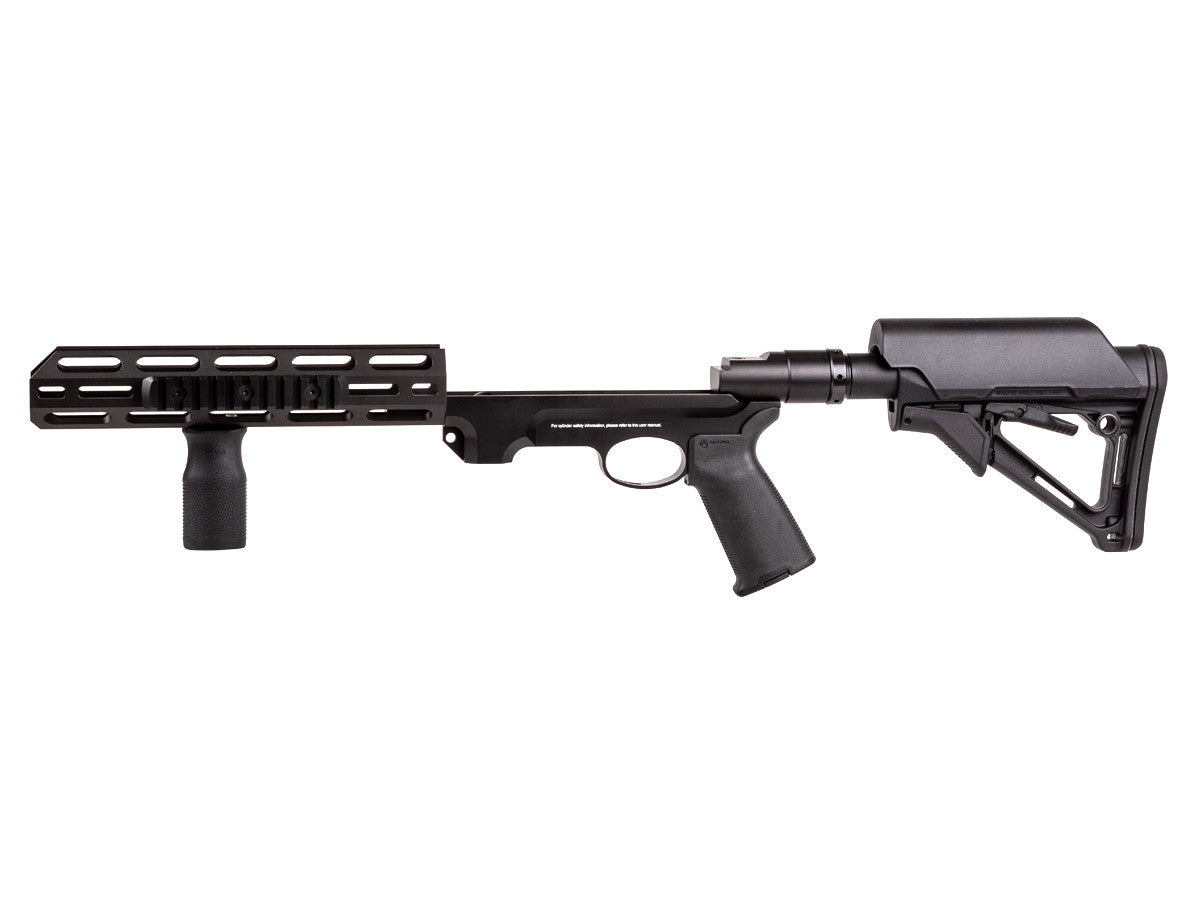 Air Arms Tactical Conversion Kit with Magpul Parts