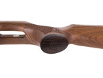 Air Arms Left Hand Walnut Stock, fits TX200 Air Rifles