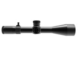 Falcon Endura 25 3.5-25x56 FFP Rifle Scope, 1/4 MOA, 34mm Tube