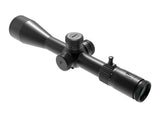 Falcon Endura 25 3.5-25x56 FFP Rifle Scope, 1/4 MOA, 34mm Tube
