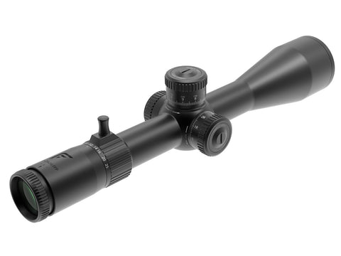 Falcon Endura 25 3.5-25x56 FFP Rifle Scope, 1/10 MRAD, 34mm Tube