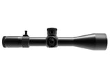 Falcon Endura 25 3.5-25x56 FFP Rifle Scope, 1/10 MRAD, 34mm Tube