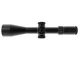 Falcon Endura 25 3.5-25x56 FFP Rifle Scope, 1/10 MRAD, 34mm Tube
