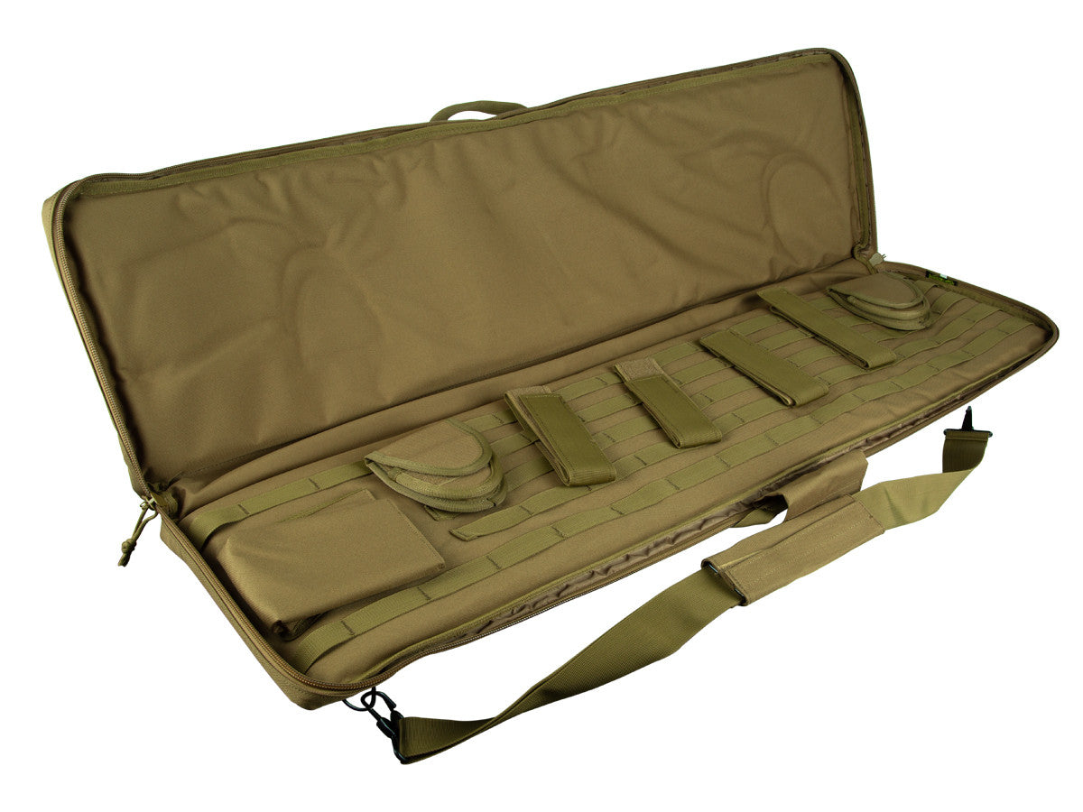 Limited Edition Ton Jones Airforce Airguns Survival Bag