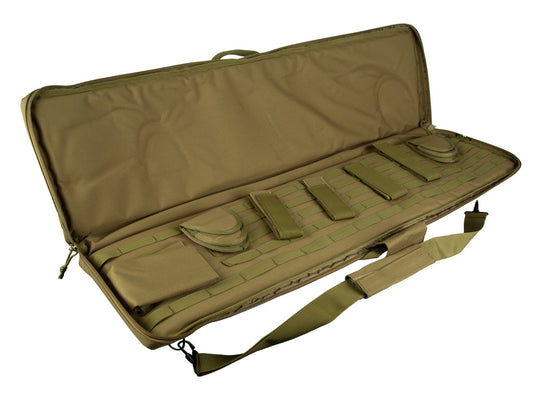 Limited Edition Ton Jones Airforce Airguns Survival Bag