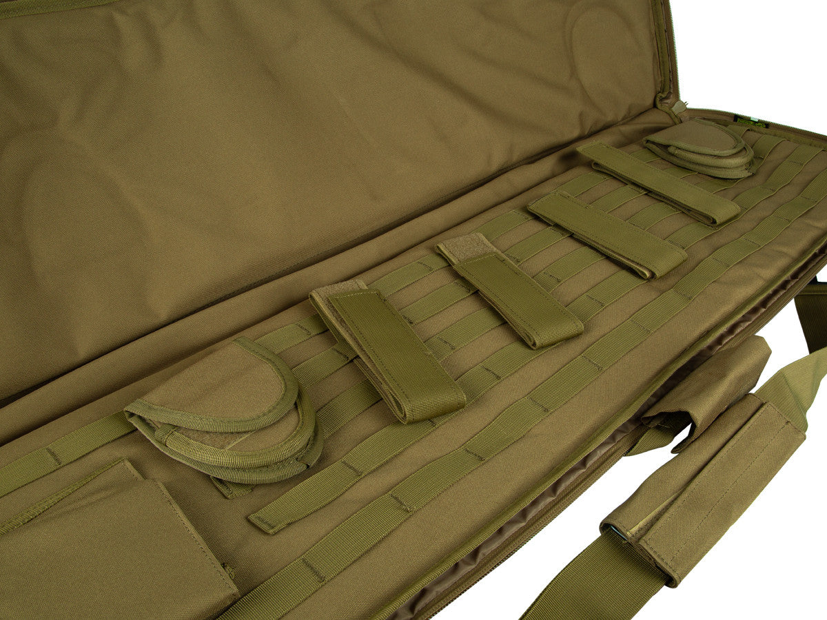 Limited Edition Ton Jones Airforce Airguns Survival Bag