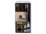 RWS Rifle Shooter's Kit, .177 Caliber