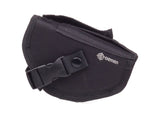 Crosman Pistol Holster, Accessory Pocket, Quick-Release Buckle, 7&quot;x4.5&quot;