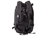 Bulldog Compact Tactical Backpack, Black