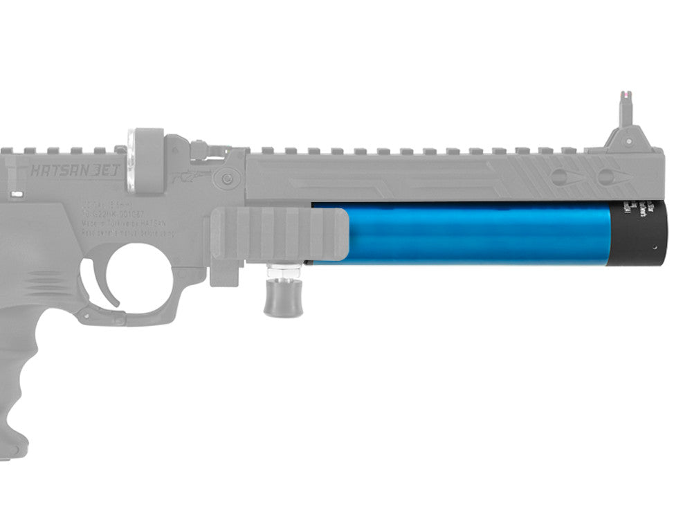 Hatsan Jet I Cylinder, Blue