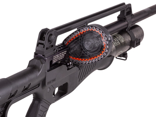 Hatsan SwingLoad High Capacity Magazine, .30 cal