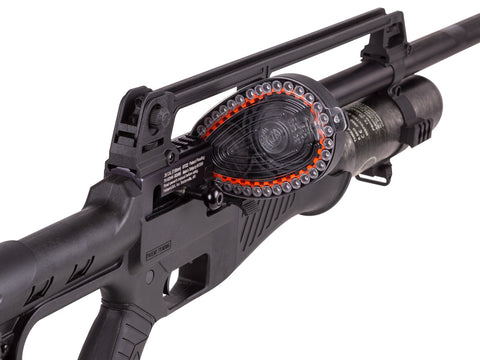 Hatsan SwingLoad High Capacity Magazine, .30 cal