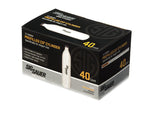 SIG Sauer 12 Gram CO2 Cartridges, 40ct