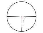 Hawke XB30 2-7x32 SR IR Crossbow Scope