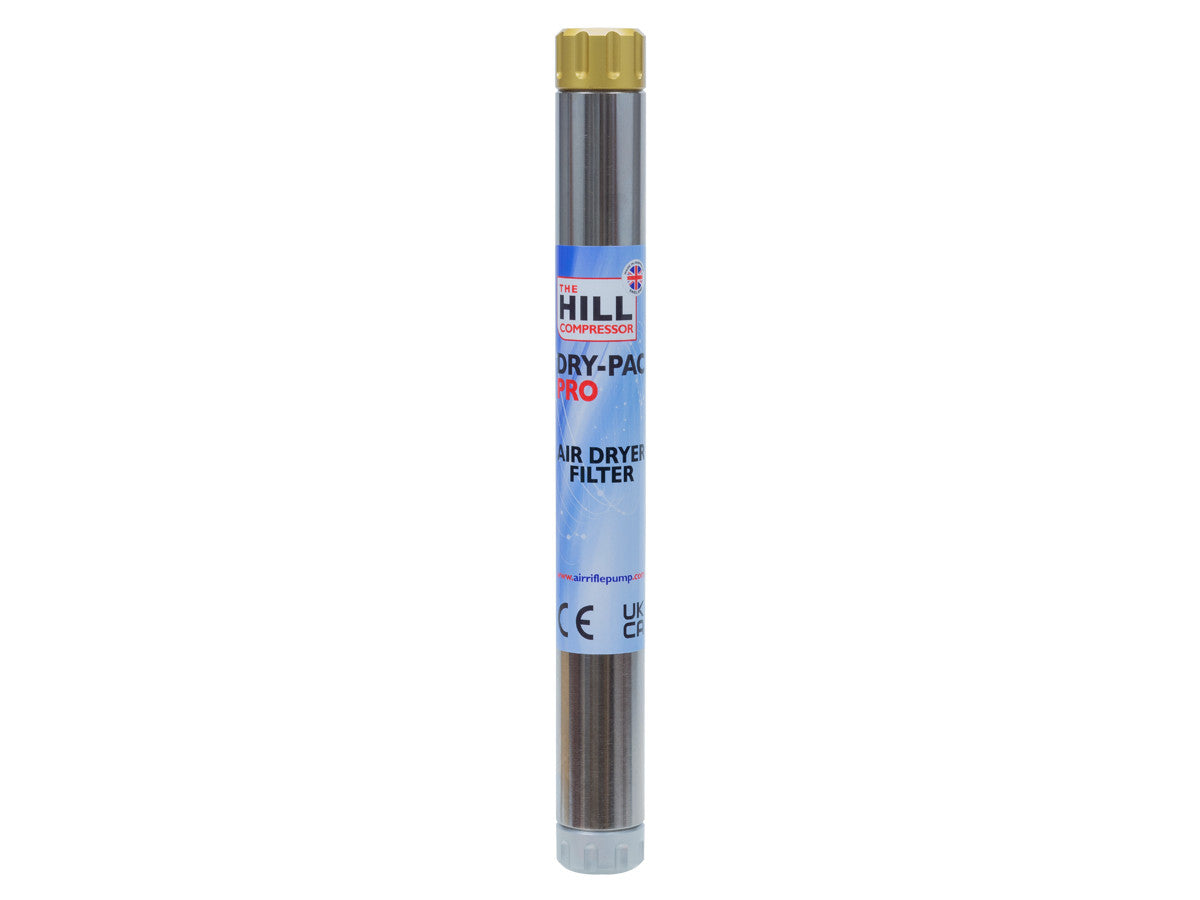 Hill Dry-Pac Pro Air Dryer Filter