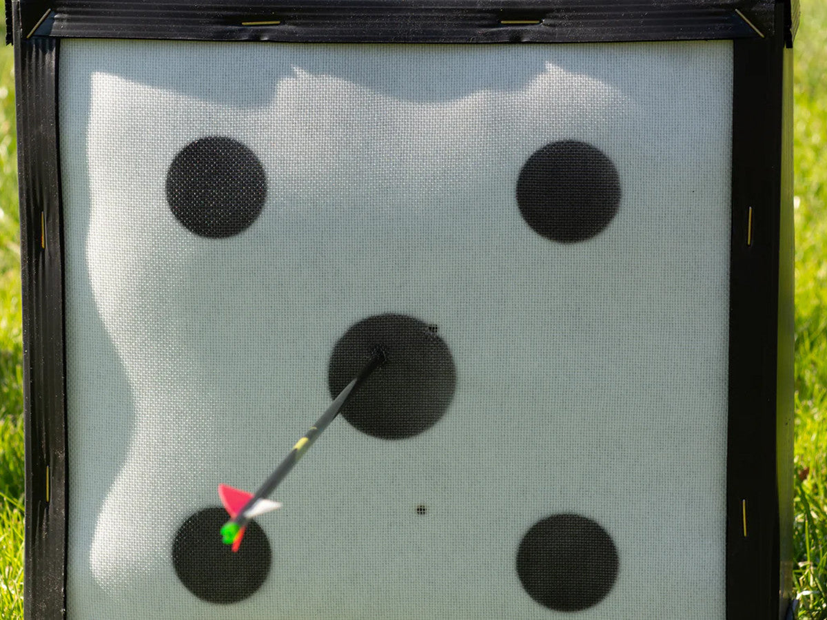 Big Shot Iron Man 18