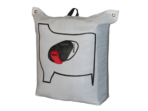 Big Shot Trophy Whitetail Bag Target