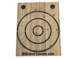 Big Shot Personal Axe Target