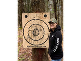 Big Shot Personal Axe Target