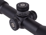 Athlon Optics 4.5-29x56 Cronus BTR GEN2, APLR5 FFP, 1/4 MOA, 34mm Tube
