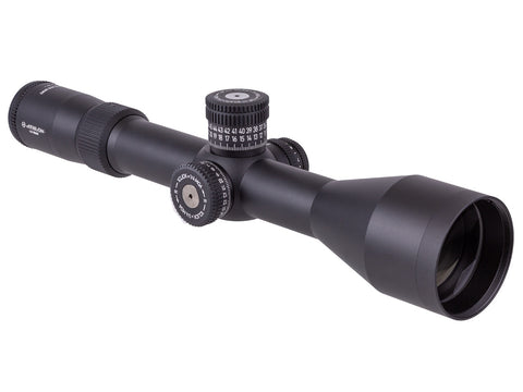 Athlon Optics 4.5-29x56 Cronus BTR GEN2, APRS1 FFP, .1 MIL, 34mm Tube