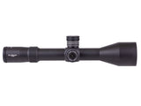 Athlon Optics 4.5-29x56 Cronus BTR GEN2, APRS1 FFP, .1 MIL, 34mm Tube
