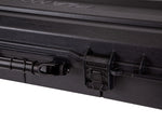 Plano All Weather Rifle Case, Wheeled, 52" Black
