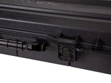 Plano All Weather Rifle Case, Wheeled, 52" Black