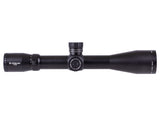 Athlon Optics 3-18x50 Ares ETR, APLR6 FFP, 1/4 MOA, 34mm Tube