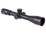 Athlon Optics 3-18x50 Ares ETR, APRS6 FFP, .1 MIL, 34mm Tube