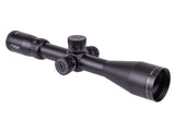 Athlon Optics 2.5-15x50 Ares BTR GEN2, APRS5 FFP, .1MIL, 30mm Tube