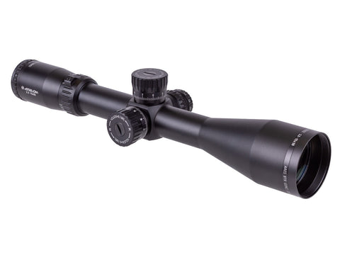 Athlon Optics 2.5-15x50 Ares BTR GEN2, APRS5 FFP, .1MIL, 30mm Tube