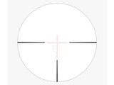 Athlon Optics 6-24x56 Heras SPR APLR9 FFP, 1/4MOA, 30mm Tube