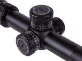 Athlon Optics 4-20x50 Helos BTR GEN2, APLR6 FFP, 1/4 MOA, 30mm Tube