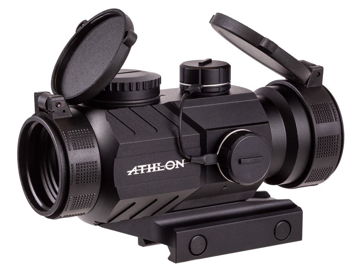 Athlon Optics Midas TSP3 Prism Scope