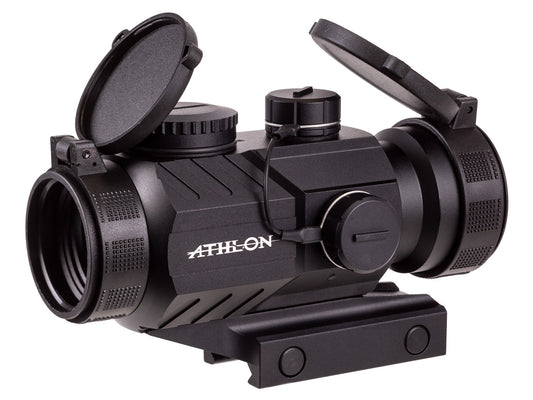 Athlon Optics Midas TSP3 Prism Scope