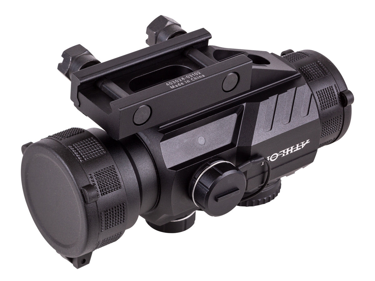 Athlon Optics Midas TSP3 Prism Scope