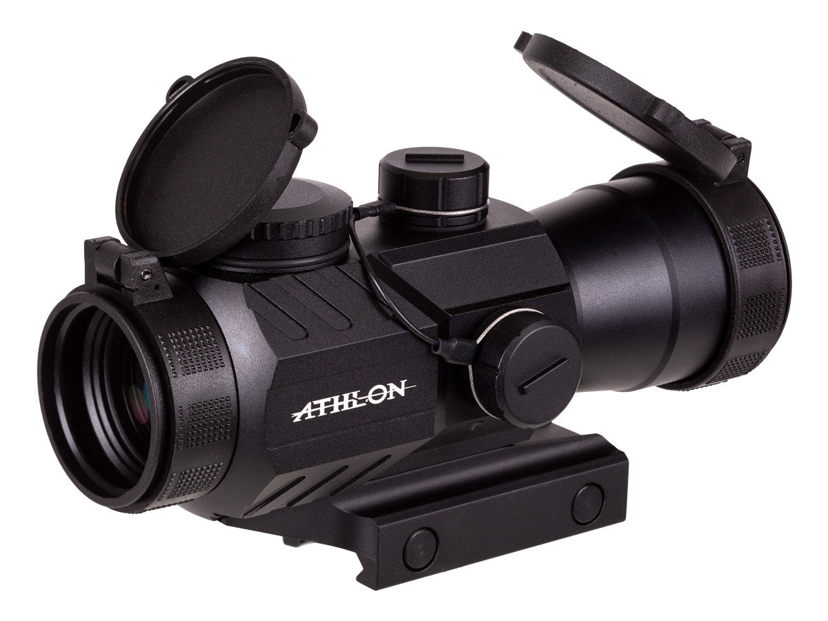 Athlon Optics Midas TSP4 Prism Scope