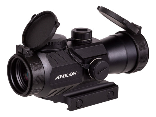 Athlon Optics Midas TSP4 Prism Scope