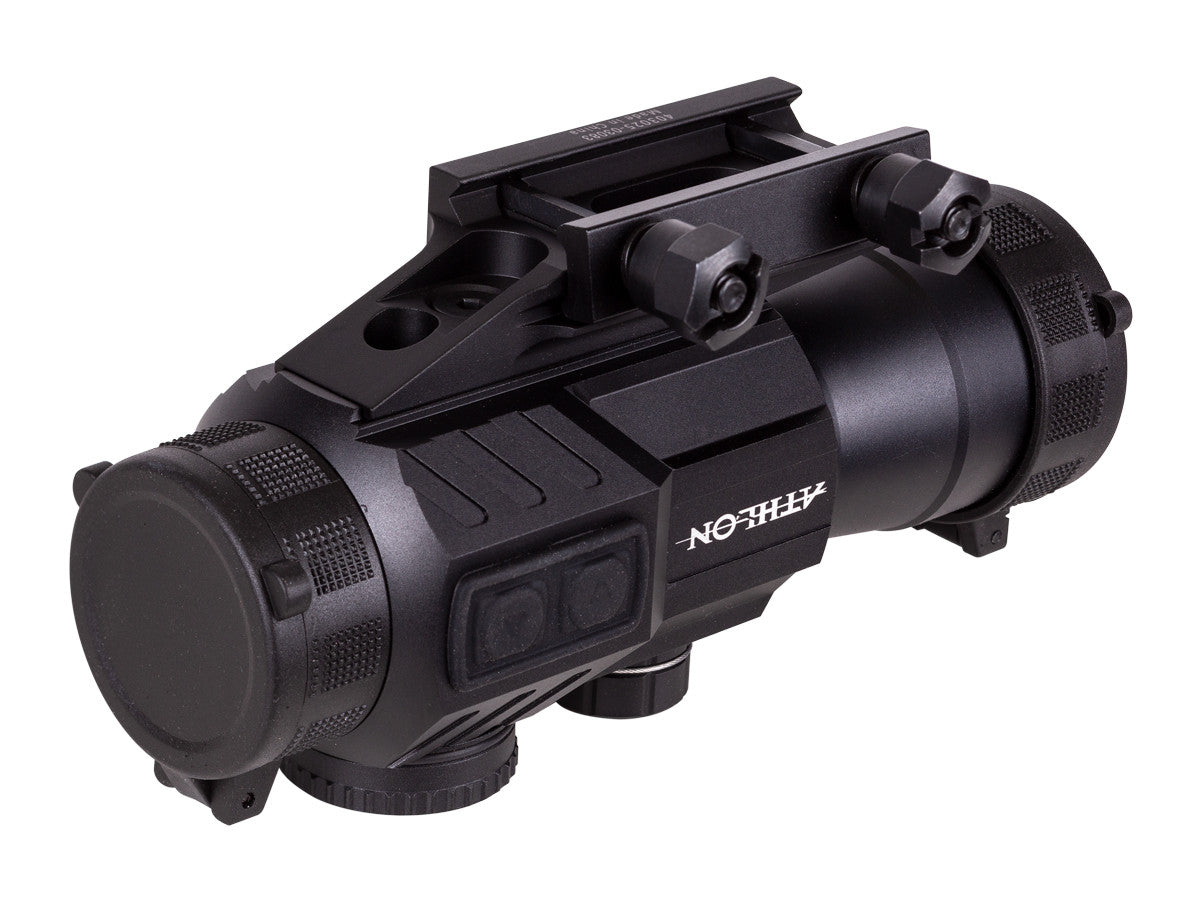 Athlon Optics Midas TSP4 Prism Scope