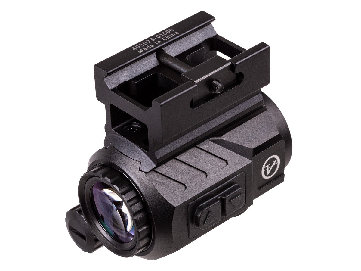 Athlon Optics Midas TSP1 Prism Scope