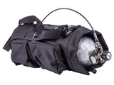 Dynamic Air Rifles Dynamic Tank Bag, Black