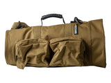 Dynamic Air Rifles Dynamic Tank Bag, Tan