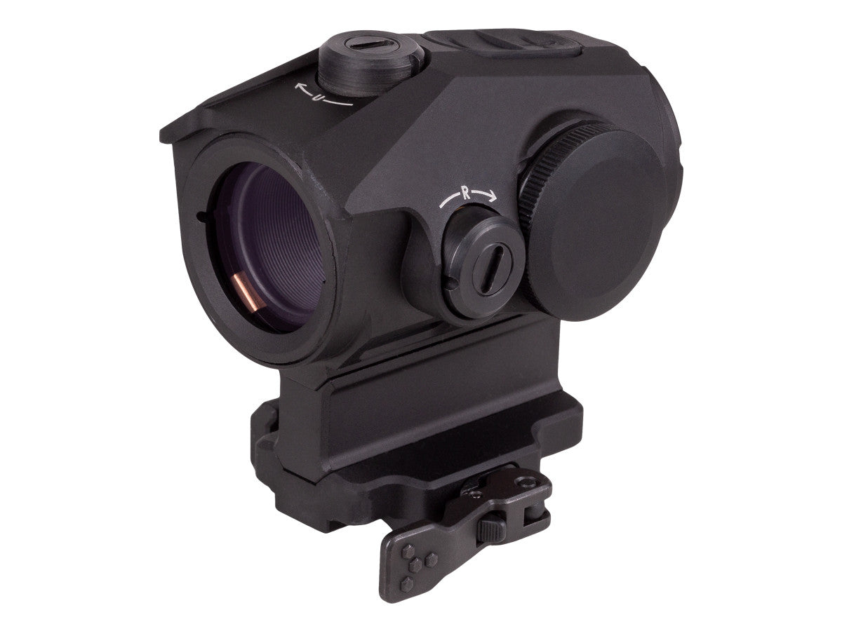 UTG ACCU-SYNC Red Dot Sight, 3 MOA Dot