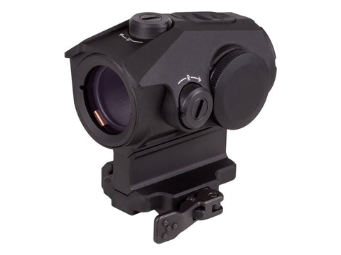UTG ACCU-SYNC Red Dot Sight, 3 MOA Dot