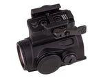 UTG ACCU-SYNC Red Dot Sight, 3 MOA Dot