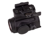 UTG ACCU-SYNC Red Dot Sight, 3 MOA Dot