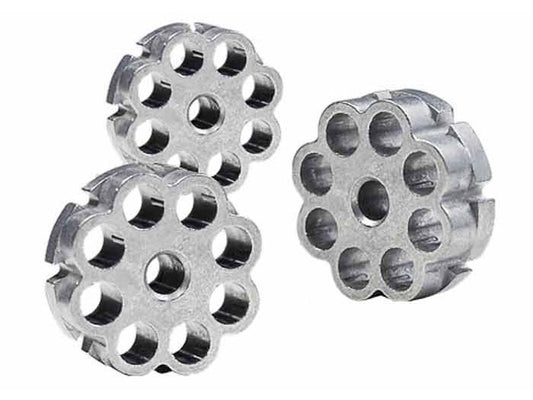 Umarex Airgun Pellet Mag., 8-rd, 3ct, for various guns