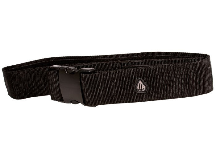 UTG Heavy Duty Web Belt - Black